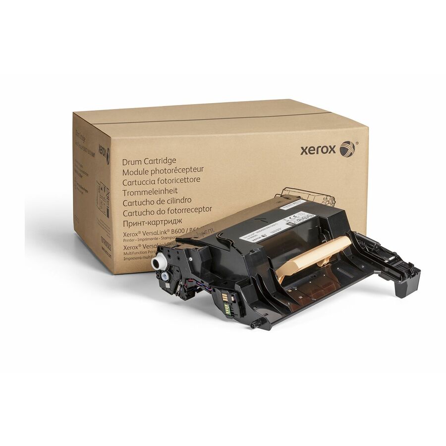 Genuine Xerox Drum Cartridge For The B600/B605/B610/B615