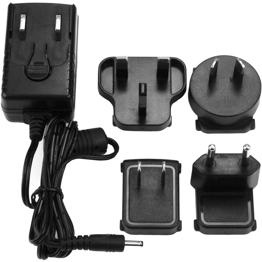 StarTech Replacement 5V DC Power Adapter - 5 Volts, 2 Amps