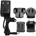 StarTech Replacement 5V DC Power Adapter - 5 Volts, 2 Amps