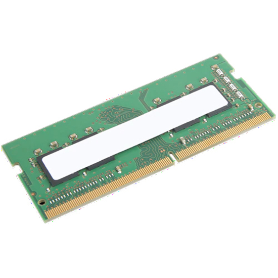 ThinkPad 8GB DDR4 3200 SoDIMM Memory gen 2 - US