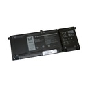 BTI H5CKD-BTI 15V 53WHR LI-ION BATTERY 0TXD03, TXD03, 9077G, CN-0TXD03, H5CKD INSPIRON 14 5401, 15 5501, 15 5502, 15 7506 2-IN-1, 5300, 5301, 5400 2-IN-1, 5401, 5402, 5406 2-IN-1, 5408, 5409, 5501, 5502, 5508, 5509, 7300 2-IN-1 SILVER, 7306 2-IN-1 SILVER, 7405 2-IN-1, 7500 2-IN-1 SILVER, 7506 2-IN-1 SILVER, LATITUDE 15 3510, 3410, 3510, VOSTRO 5300, 5301, 5401, 5402, 5501, 5502