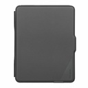 Targus® VersaVu® Bluetooth® Keyboard Case for iPad® (A16), iPad Air® 11-inch (M4, M3, M2), iPad® (10th gen) 10.9-inch, iPad Air® (5th and 4th gen.) 10.9-inch and iPad Pro® (4th, 3rd, 2nd and 1st gen.) 11-inch