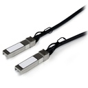 StarTech 3m 10G SFP+ to SFP+ Direct Attach Cable for Cisco SFP-H10GB-CU3M - 10GbE SFP+ Copper DAC 10Gbps Passive Twinax