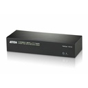 ATEN 4-Port VGA Splitter with Audio