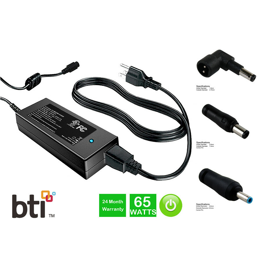 BTI AC Adapter