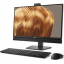 Dell Pro 24 QC24250 All-in-One Computer - Intel Core Ultra 5 245 - vPro Technology - 16 GB - 512 GB SSD - 23.8" Full HD - Desktop - Dark Gray