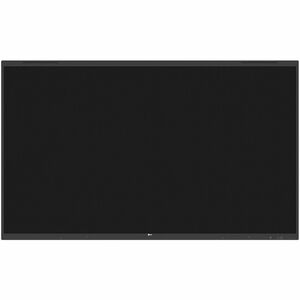 LG 75'' CreateBoard Pro Smart Board with Google Mobile Services and Built-in AI