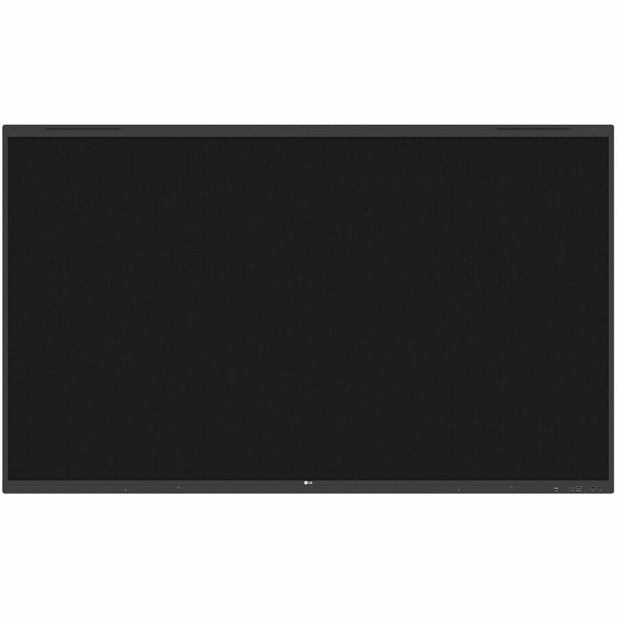 LG 75'' CreateBoard Pro Smart Board with Google Mobile Services and Built-in AI
