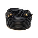 Monoprice Super Mini-phone/VGA Video Cable