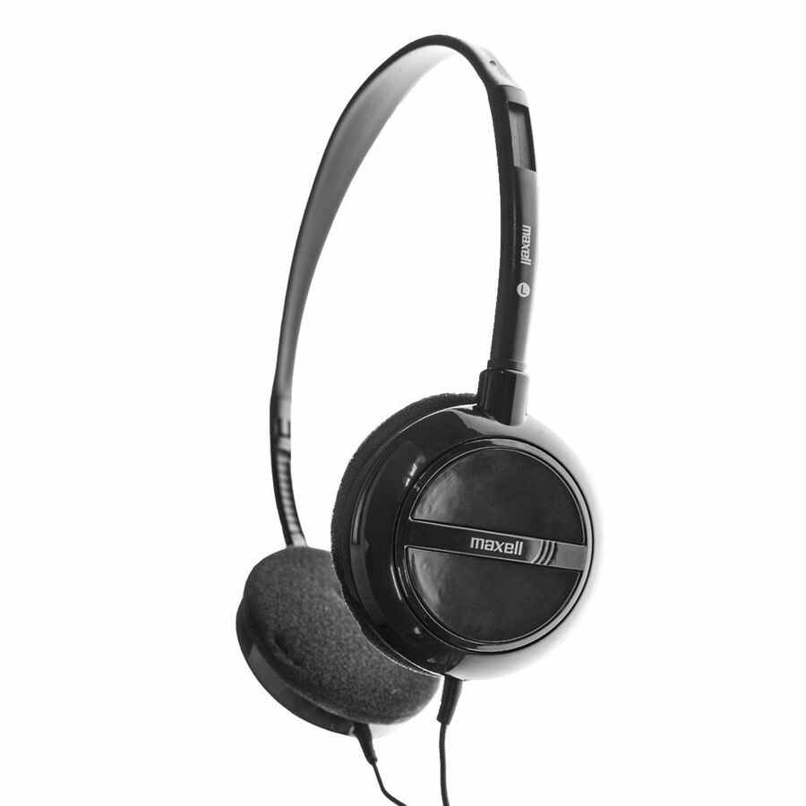 Maxell HP200MIC Headset