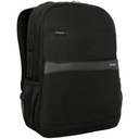 Targus GeoLite EcoSmart TSB962GL Carrying Case (Backpack) for 14" to 16" Notebook, Water Bottle, Umbrella, Travel - Black