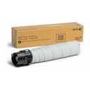 Xerox Genuine Xerox® PrimeLink® B9100 Series Production Press Black Toner Cartridge