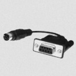 AVer DIN8 to D-Sub9 Cable