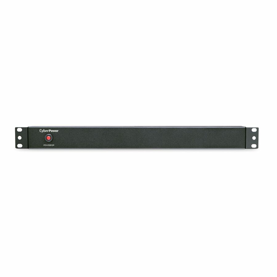 CyberPower PDU15B12R 100 - 125 VAC 15A Basic PDU