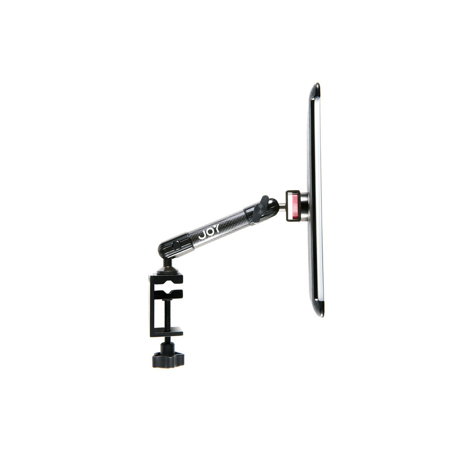 The Joy Factory Tournez MMU102 Clamp Mount for iPad, Tablet PC