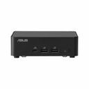 Asus NUC 14 Pro NUC14RVHv7 Barebone System - Mini PC - Socket BGA-2049 - 1 Core Ultra 7 14th Gen 165H