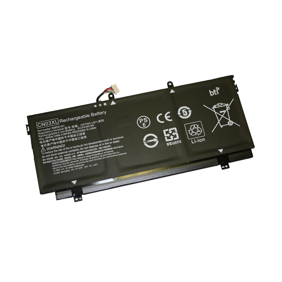 BTI Battery
