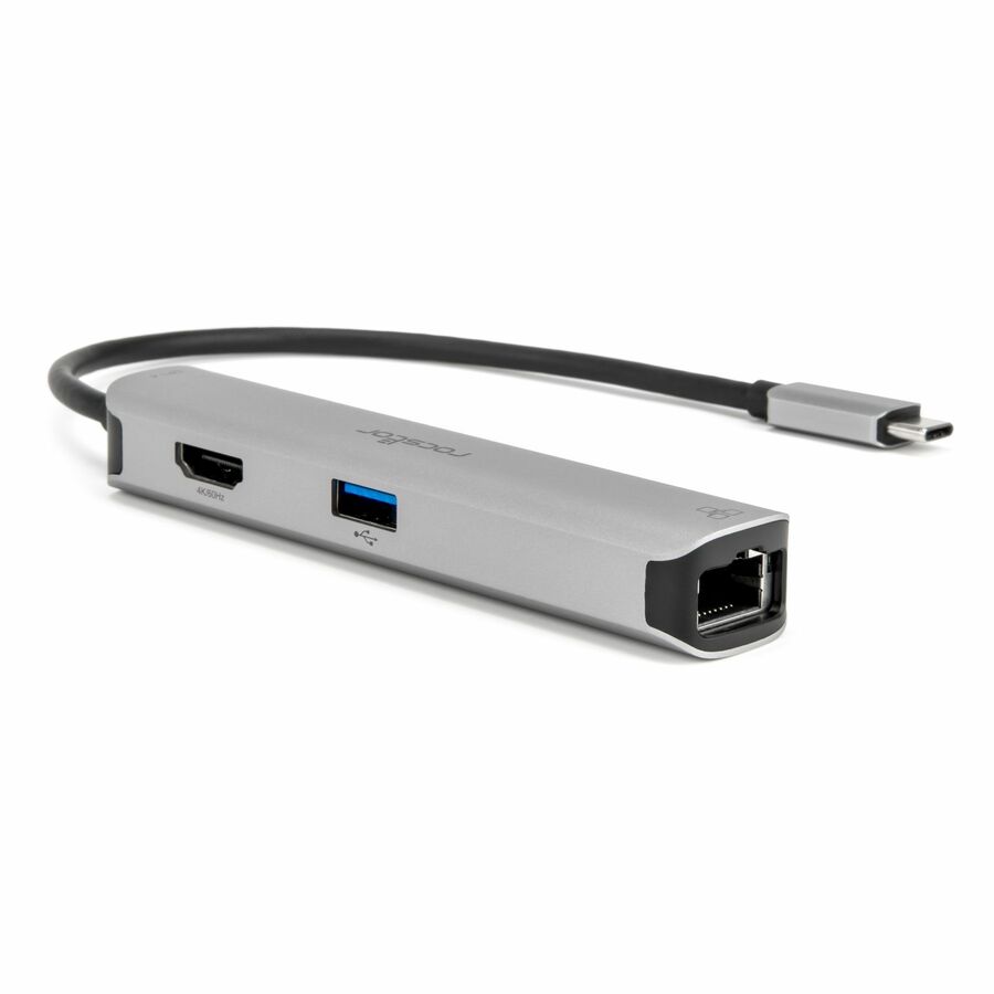 Rocstor Premium Docking Station
