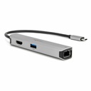 Rocstor Premium Docking Station