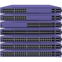 Extreme Networks 5520 48-port Switch - 48 Ports - Manageable - 3 Layer Supported - Modular - 171 W Power Consumption - Twisted Pair, Optical Fiber - Rack-mountable