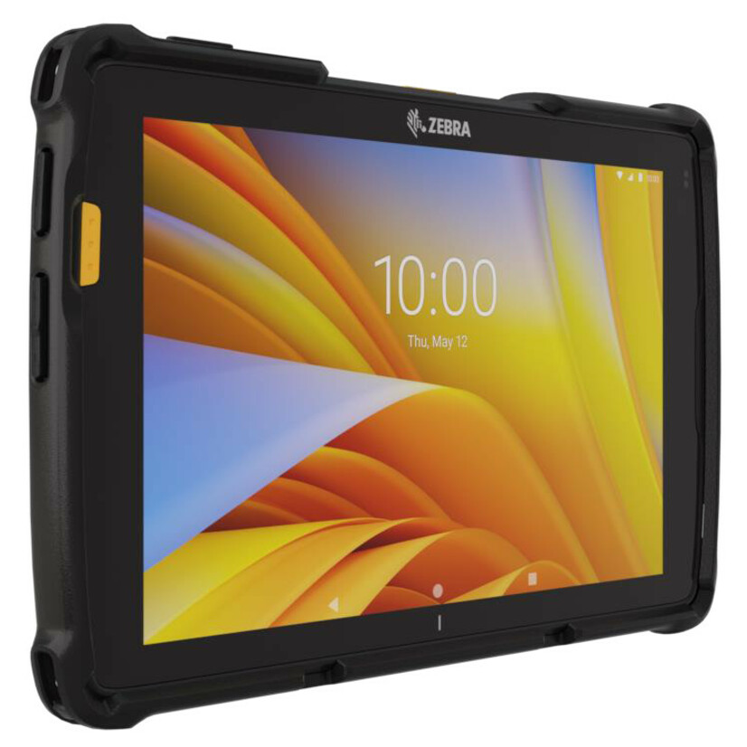 Zebra Rugged Boot / Exoskeleton for 8" ET40 and ET45 Tablet