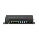 Netgear AV Line M4250 GSM4210PX Ethernet Switch