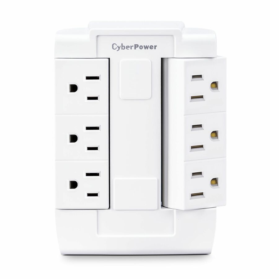 CyberPower GT600P Wall Tap Outlet