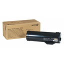 Xerox Genuine WorkCentre® 3655/3655i Black Extra High capacity Toner Cartridge (25900 Pages) - 106R02740
