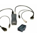 Lantronix SpiderDuo KVM Switchbox