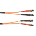 Black Box Fiber Optic Duplex Patch Network Cable