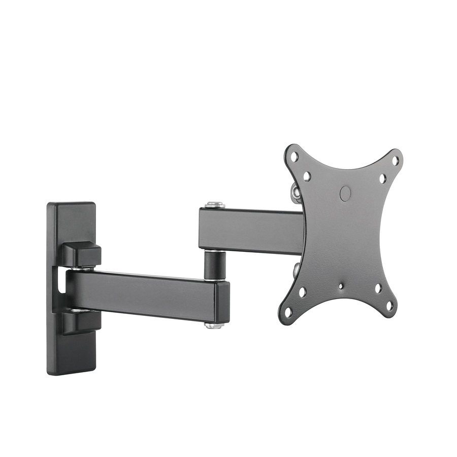 SIIG Articulating Full Motion LCD / TV Monitor Mount - 13" to 27"