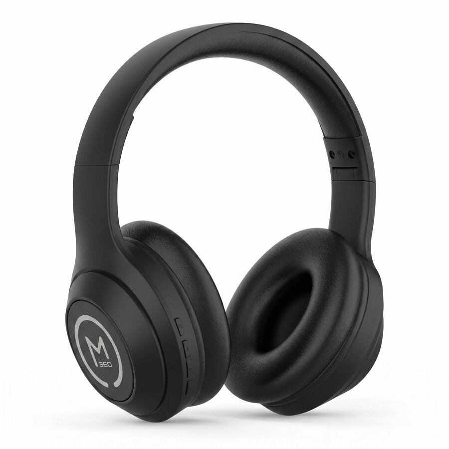 Morpheus 360 Comfort Plus Wireless over ear Headphones-HP6500B-Bluetooth 5.3