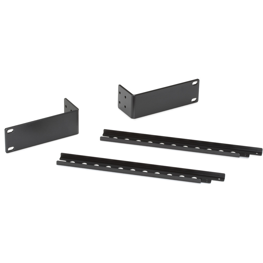 Black Box Rack Mount for Video Splitter, KVM Switch