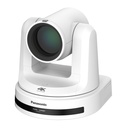 Panasonic AW-UE20 4K Network Camera - Color - White