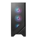 MSI Codex R2 AI B2NVP7-437US Gaming Desktop Computer - Intel Core Ultra 7 265 - 32 GB - Intel Chip - Windows 11 Pro - NVIDIA GeForce RTX 5060
