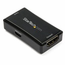 StarTech 45ft / 14m HDMI Signal Booster - 4K 60Hz - USB Powered - HDMI Inline Repeater & Amplifier - 7.1 Audio Support (HDBOOST4K2)