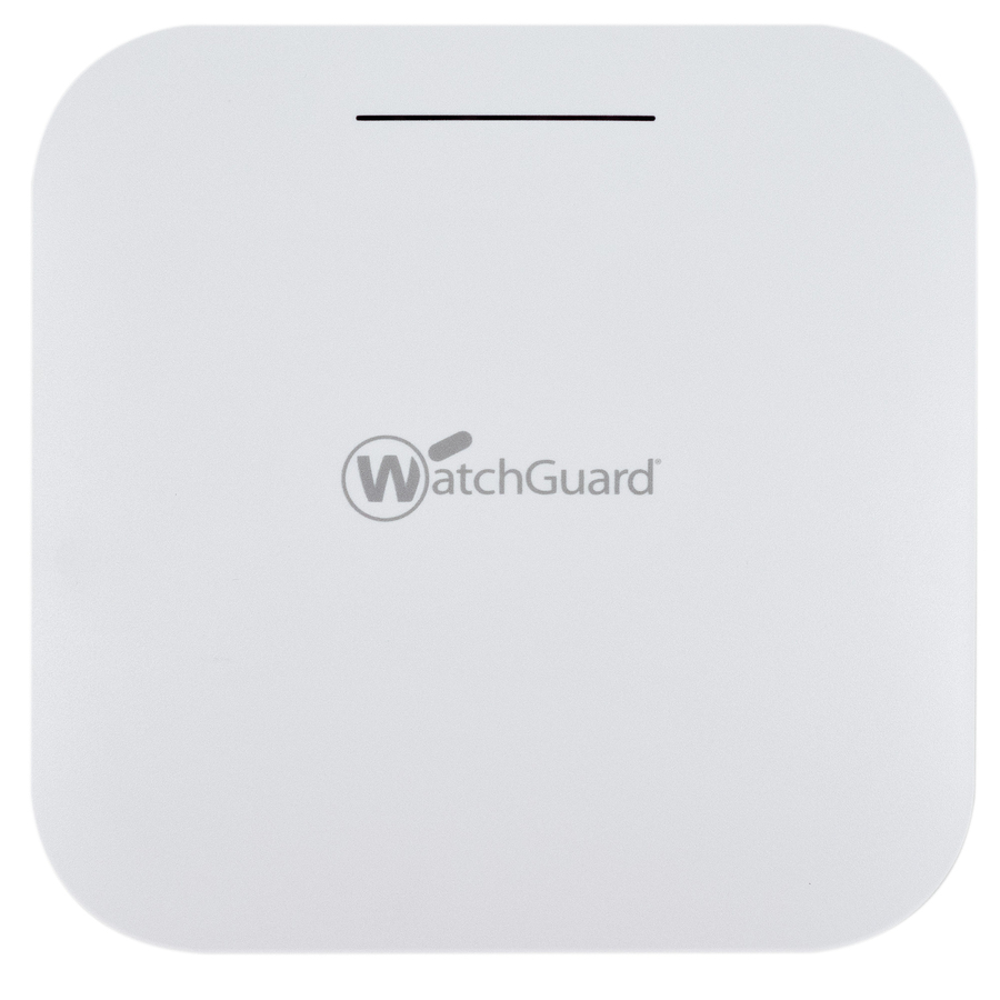 WatchGuard AP130 Dual Band 802.11ax 1.73 Gbit/s Wireless Access Point - Indoor