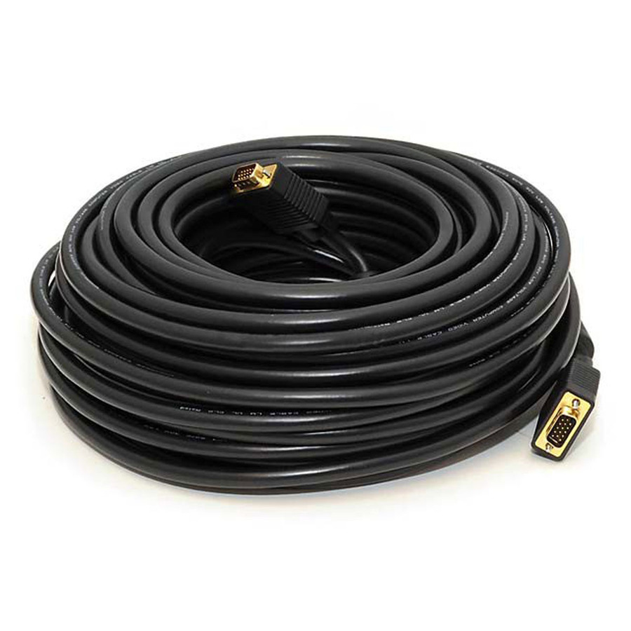 Monoprice Super VGA Video Cable