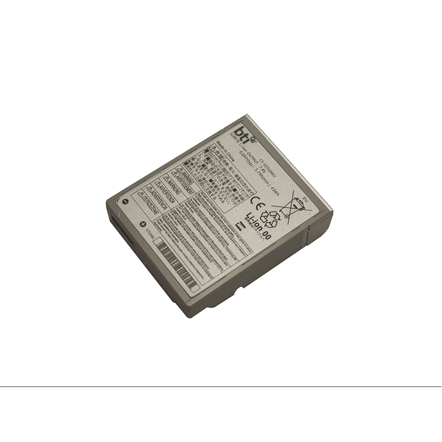BTI Battery