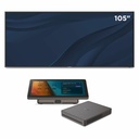 ViewSonic TRS10-UB Conferencing Equipment Kit