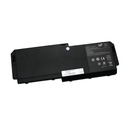 BTI AM06XL-BTI 11.55V 95WHR LI-ION BATTERY AM06095XL-PL, L07350-1C1, AM06XL, HSTNN-IB8G, L07044-855 ZBOOK 17 G5