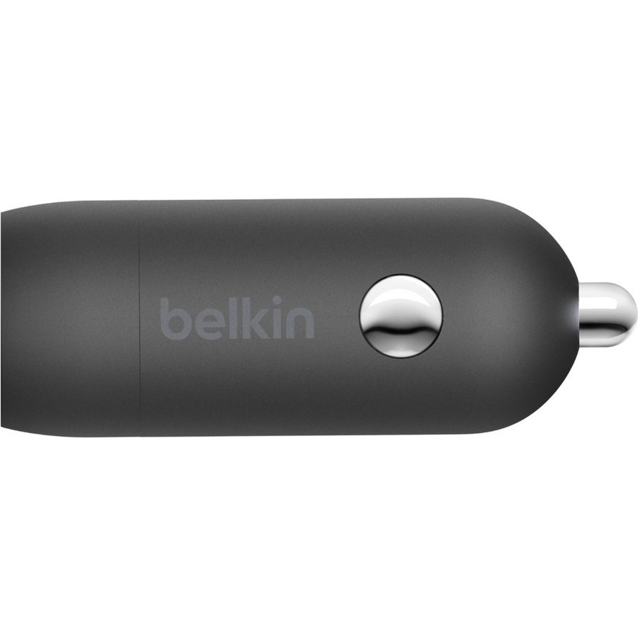 Belkin BOOST↑CHARGE 20W USB-C PD Car Charger