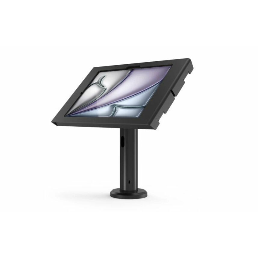 iPad Pro M4 & M5 11" , Apex Enclosure Tilting Stand 8" Black