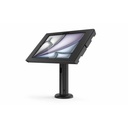 iPad Pro M4 & M5 11" , Apex Enclosure Tilting Stand 8" Black