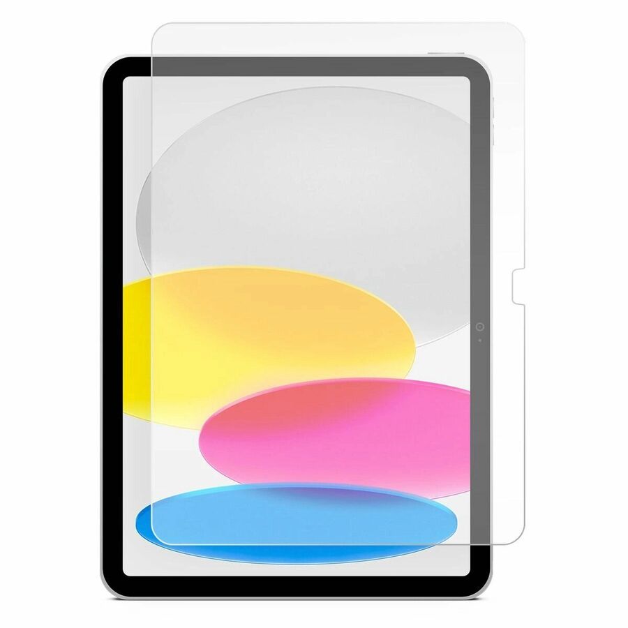 Compulocks Surface Go 2-4 Tempered Glass Screen Protector