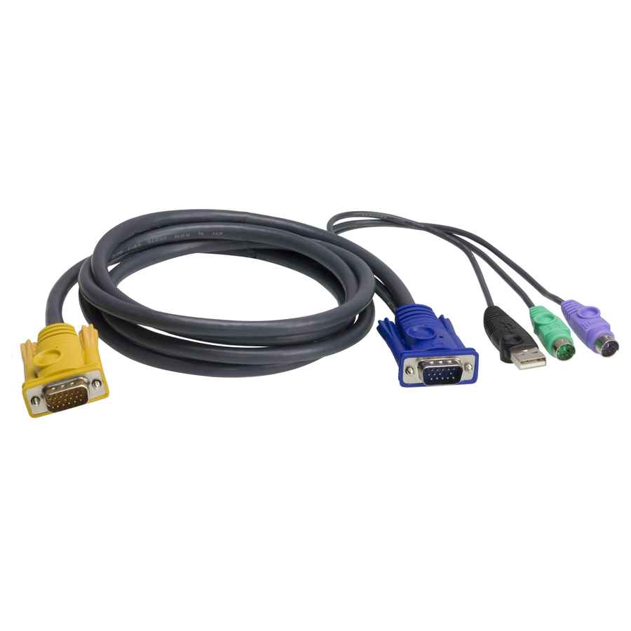 ATEN Combo kVM Cable