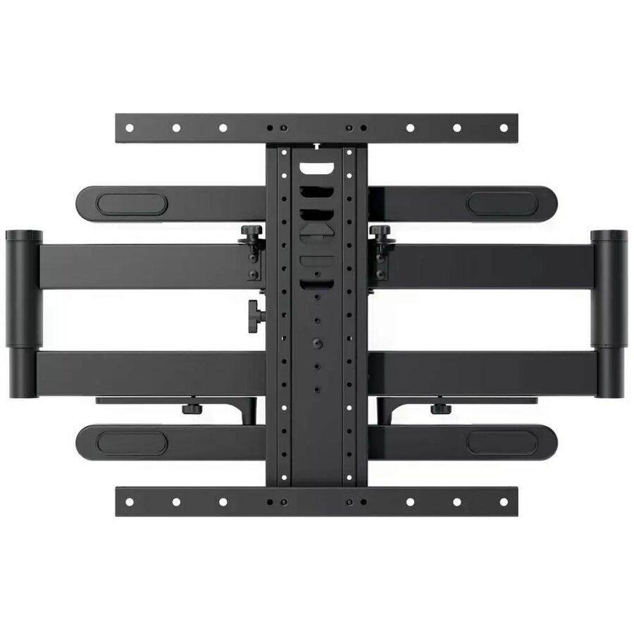 SANUS VODLF125 Wall Mount for TV - Black
