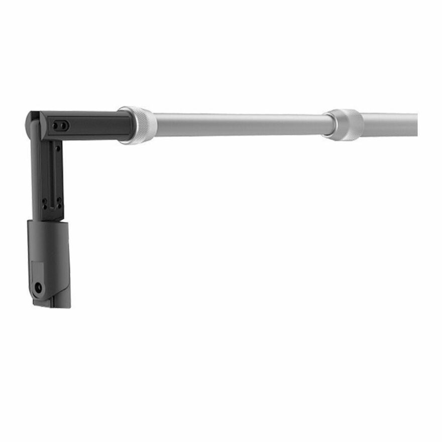 Yealink Mounting Bracket for Video Conferencing Camera - Black, Silver