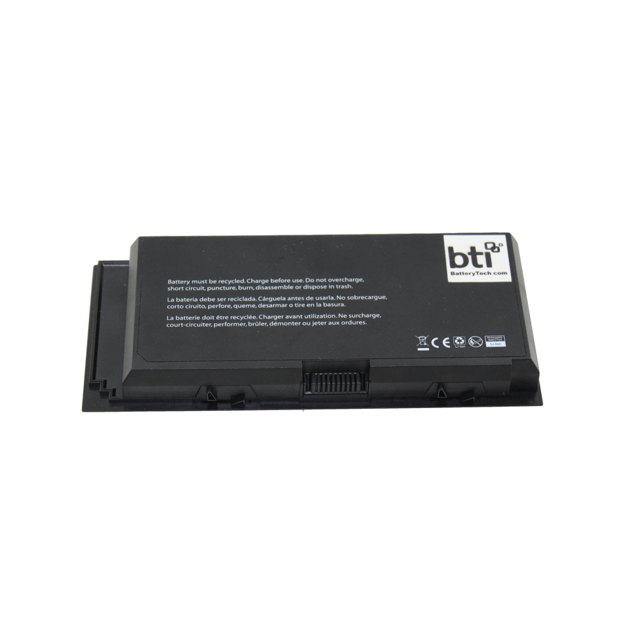 BTI Notebook Battery