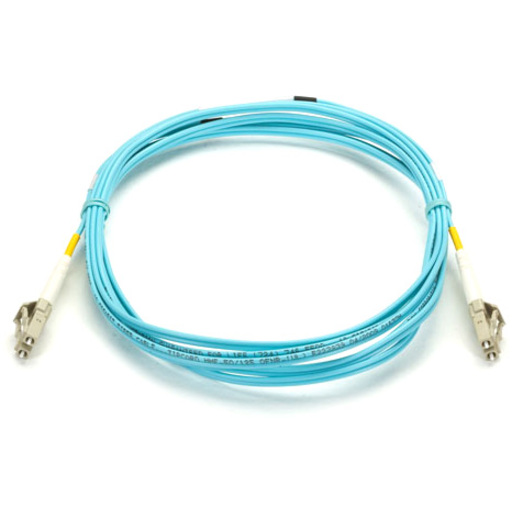 Black Box EFNT010 Fiber Optic Duplex Patch Network Cable